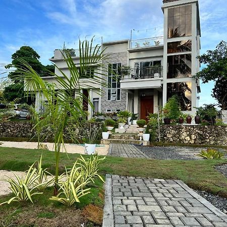 D Arc Leisure Home By The Sea Panglao Bagian luar foto