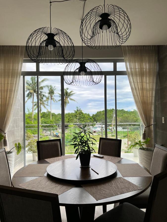 D Arc Leisure Home By The Sea Panglao Bagian luar foto