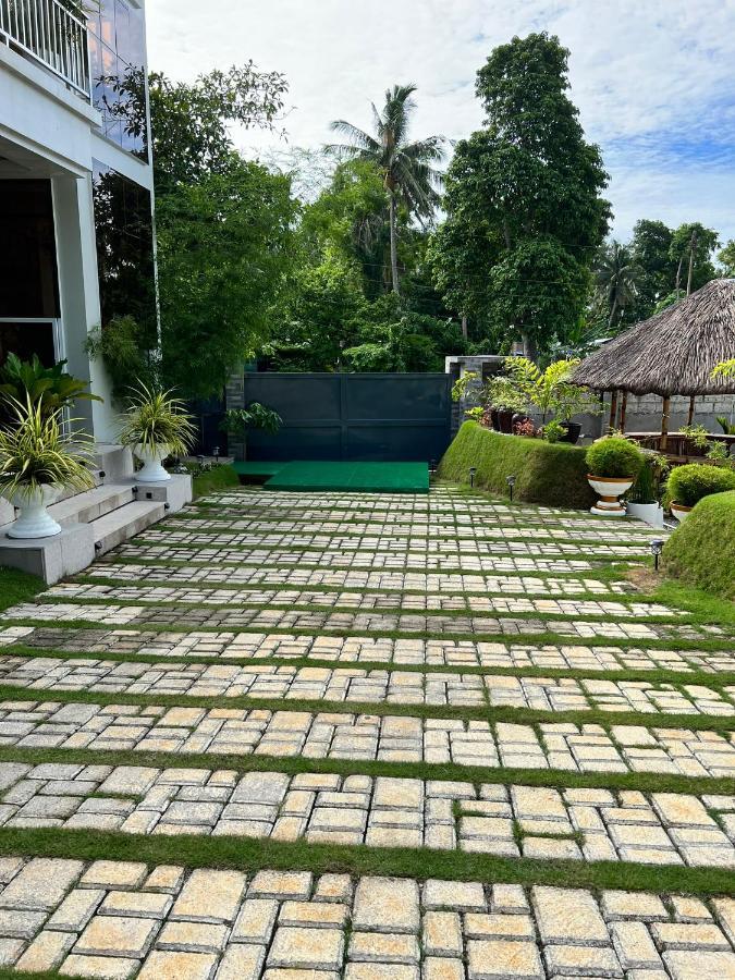 D Arc Leisure Home By The Sea Panglao Bagian luar foto