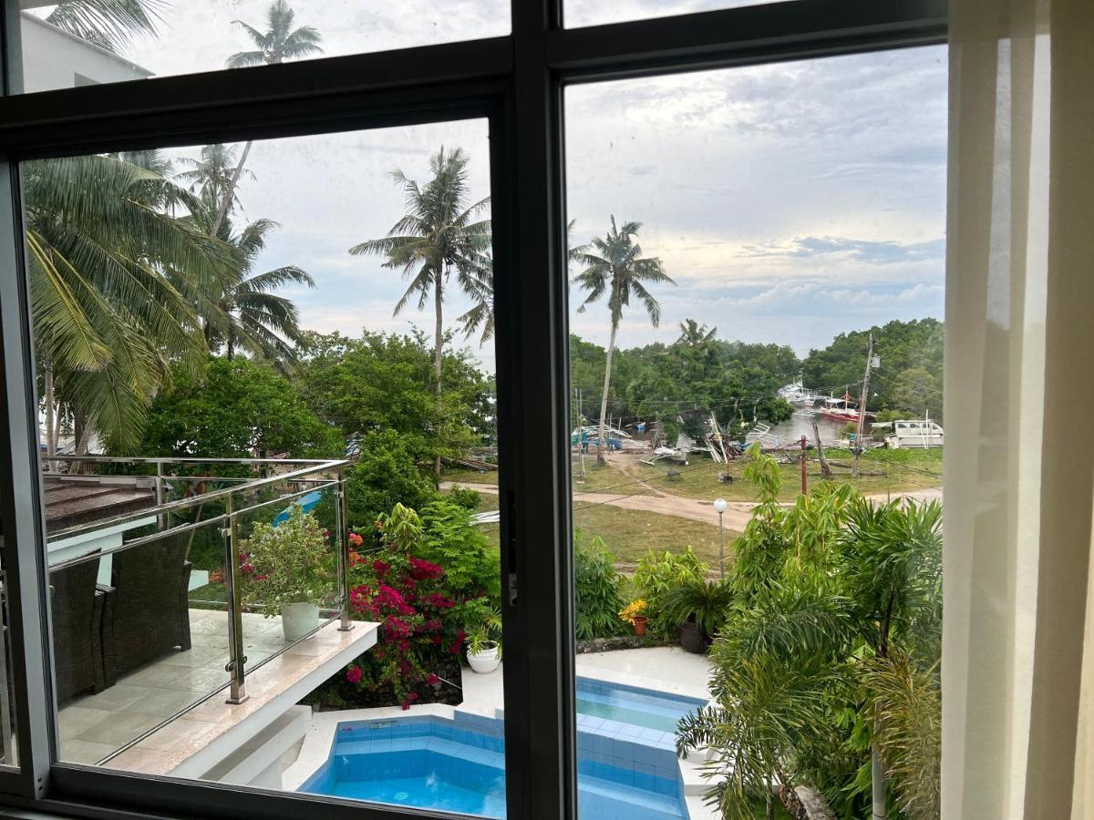 D Arc Leisure Home By The Sea Panglao Bagian luar foto