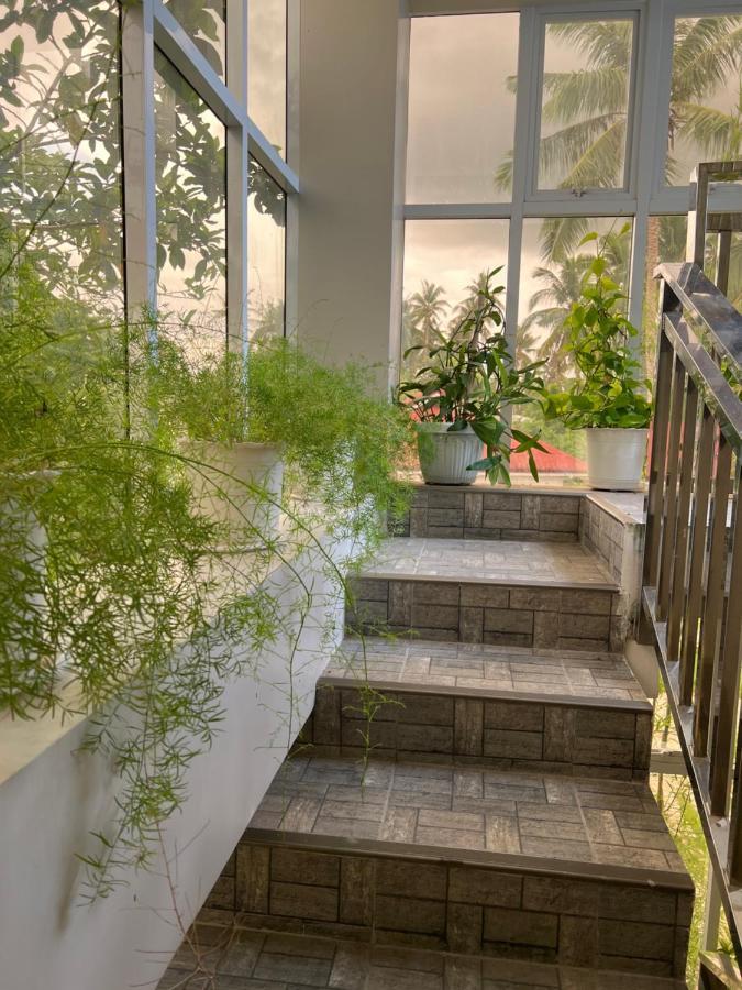 D Arc Leisure Home By The Sea Panglao Bagian luar foto