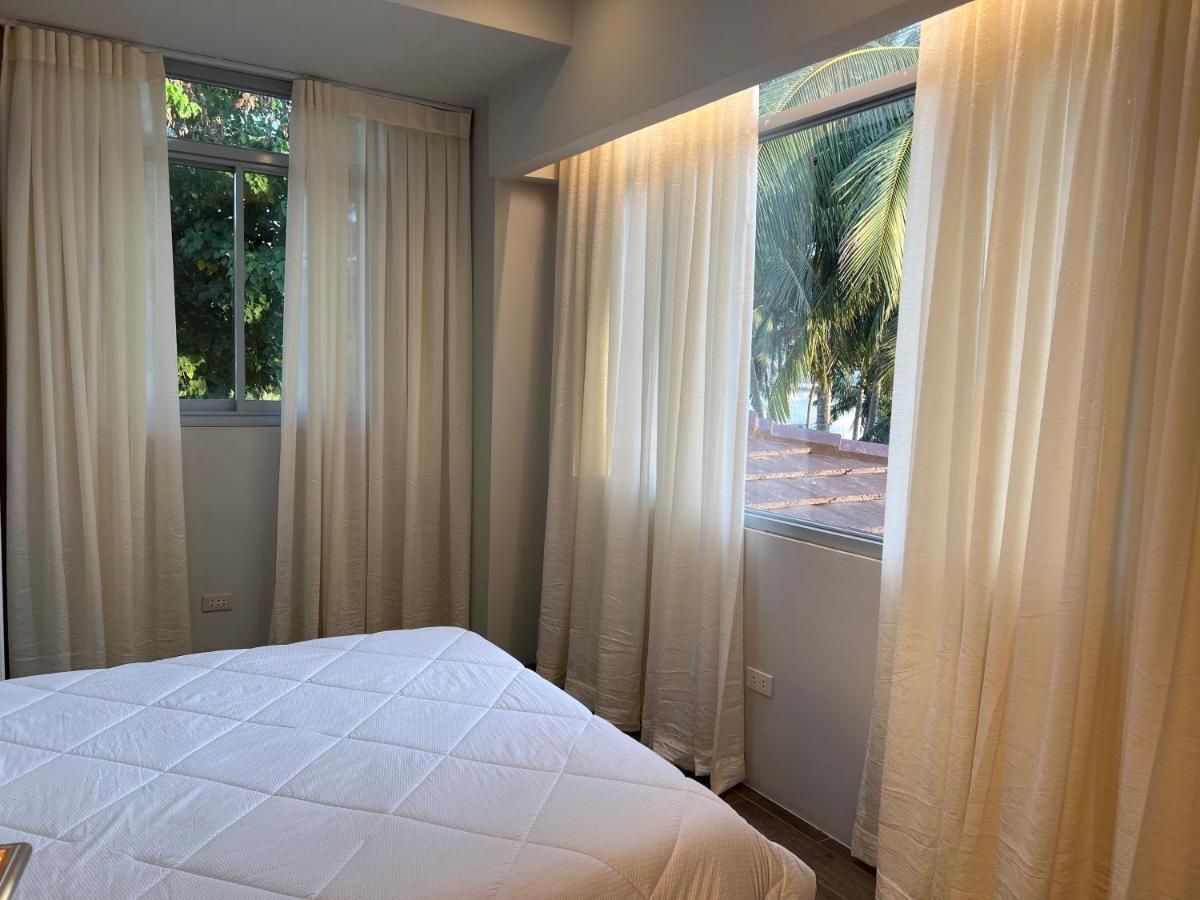 D Arc Leisure Home By The Sea Panglao Bagian luar foto
