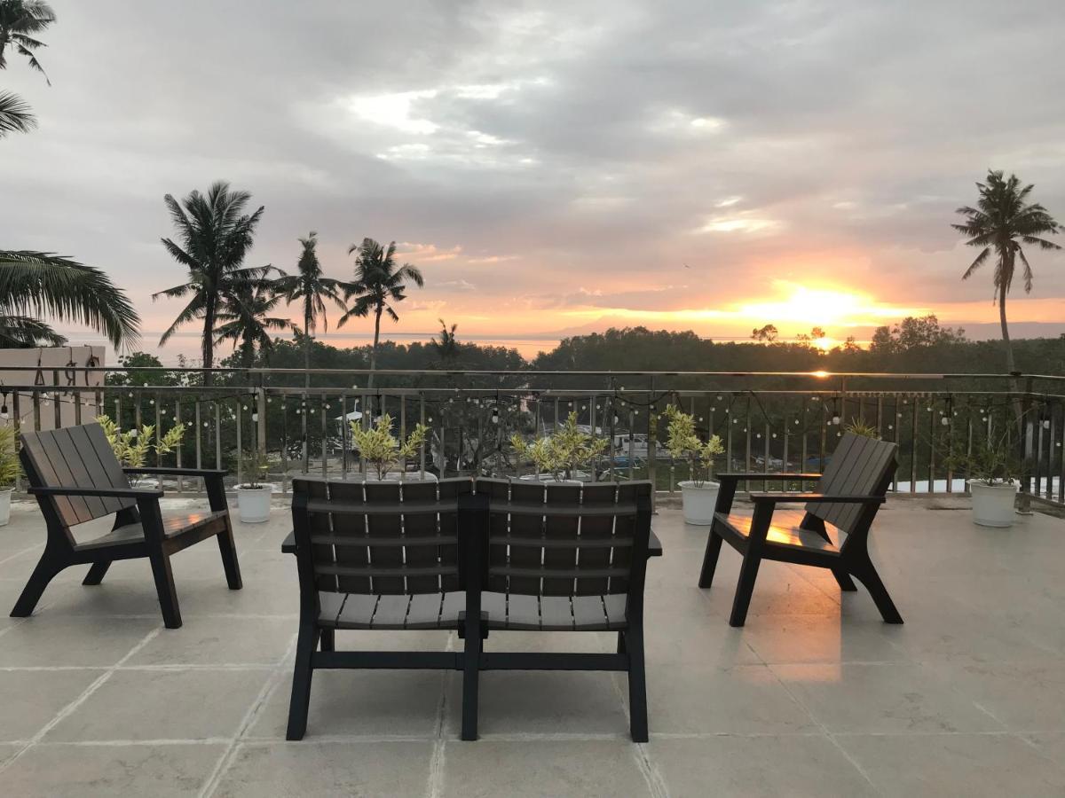 D Arc Leisure Home By The Sea Panglao Bagian luar foto