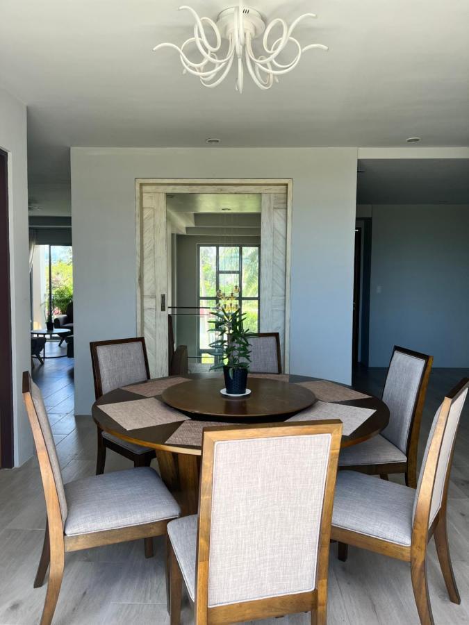D Arc Leisure Home By The Sea Panglao Bagian luar foto