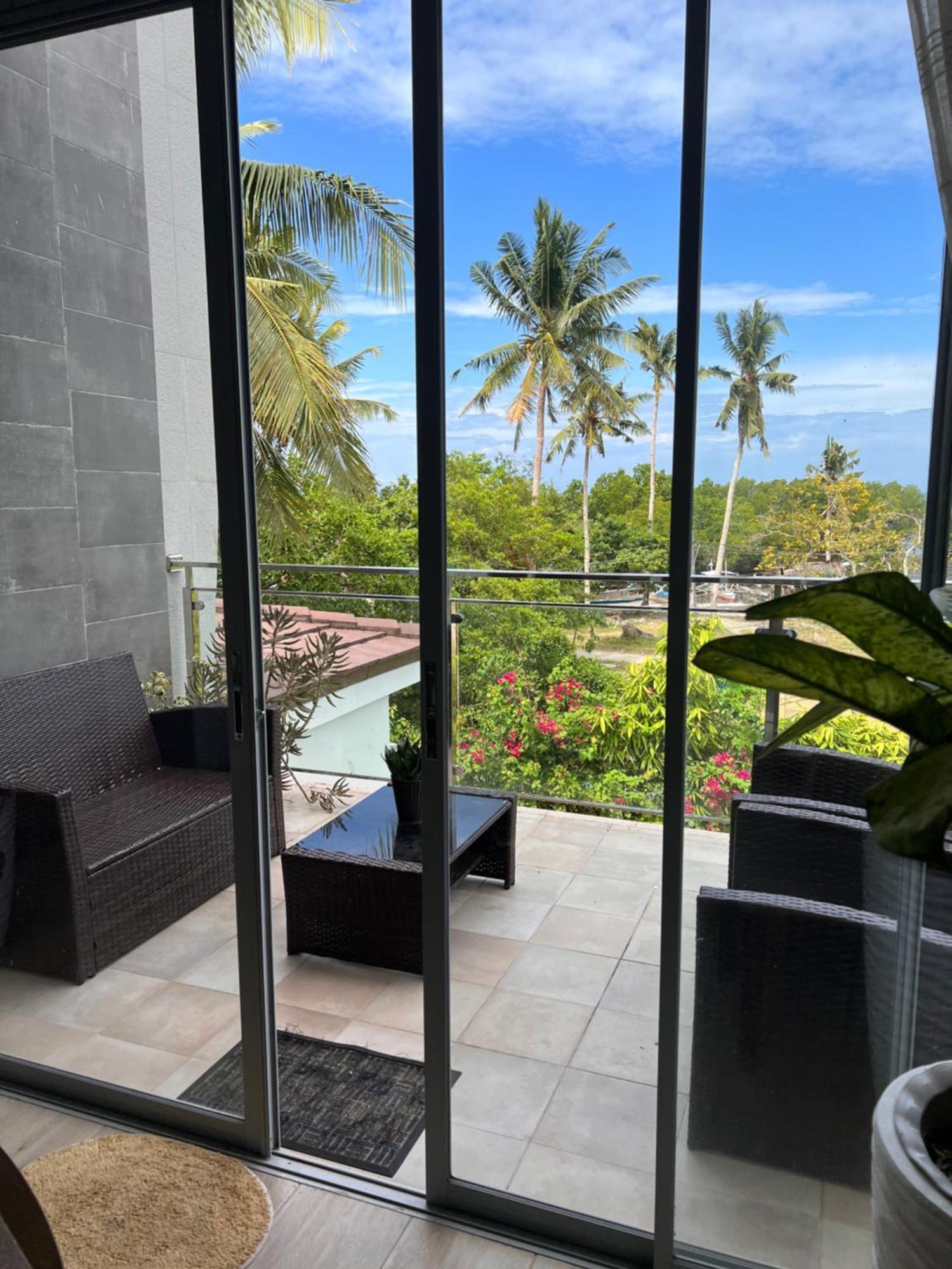 D Arc Leisure Home By The Sea Panglao Bagian luar foto